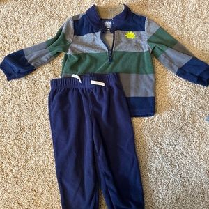 24 month outfit